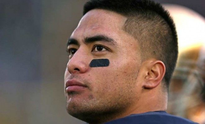 Notre Dame star Manti Te&amp;#039;o