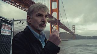 Goliath Billy Bob Thornton