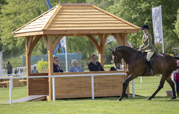 Royal Windsor Horse Show