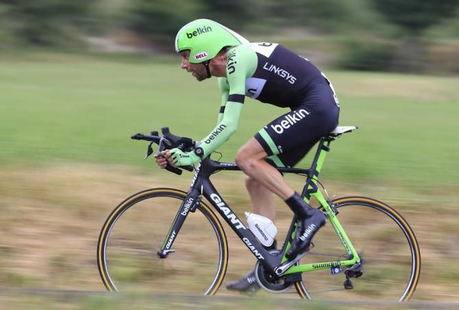 Laurens ten Dam (Belkin)