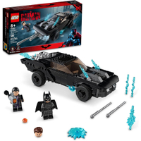 LEGO DC Batman Batmobile: was $29.99. now $23.99 at Amazon&nbsp;