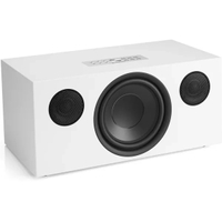 Audio Pro C20 Wireless Multiroom Speaker – White