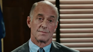 Detective Jerry Ryan in Law and Order Season 22
