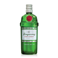 Tanqueray London Gin: Was
