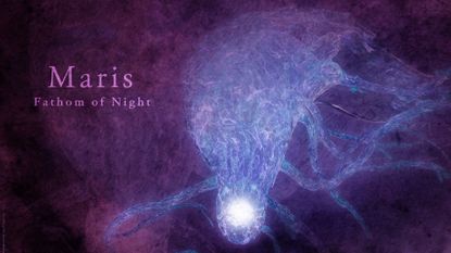 Elden Ring Nightreign Everdark Augur boss