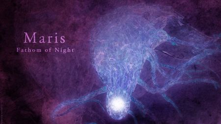 Elden Ring Nightreign Everdark Augur boss