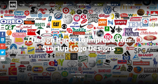 This collection of tips aimed at startups is actually relevant to all logo designs