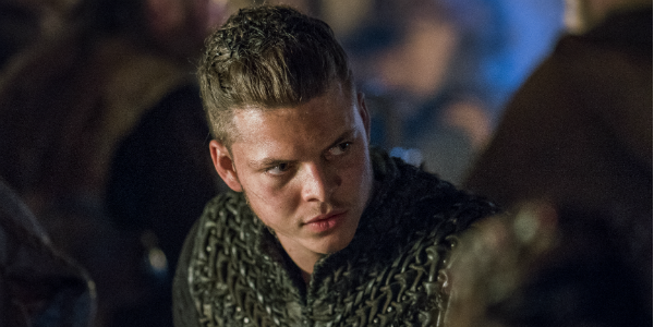 Vikings: Ivar star admits how and why he never judged character in  unearthed interview, TV & Radio, Showbiz & TV