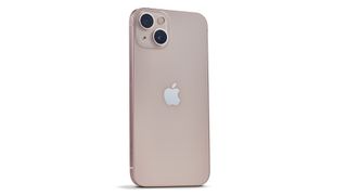 iOS smartphone: Apple iPhone 13
