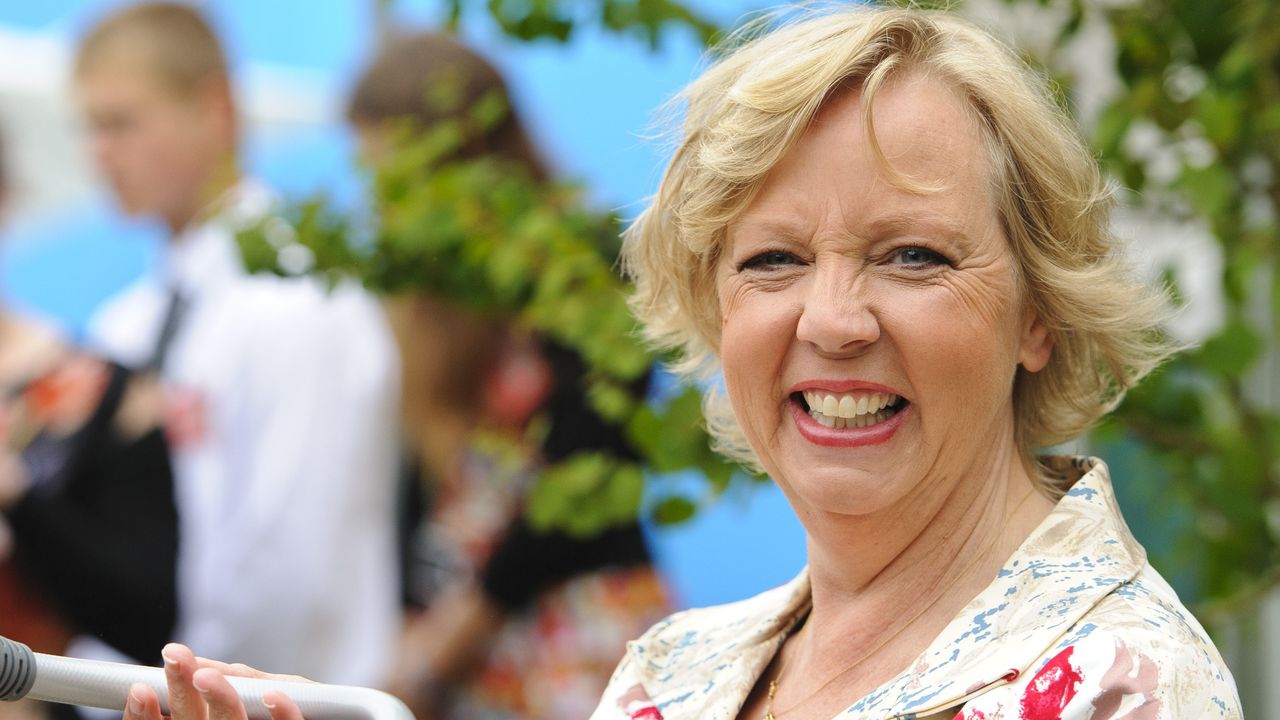 Deborah Meaden