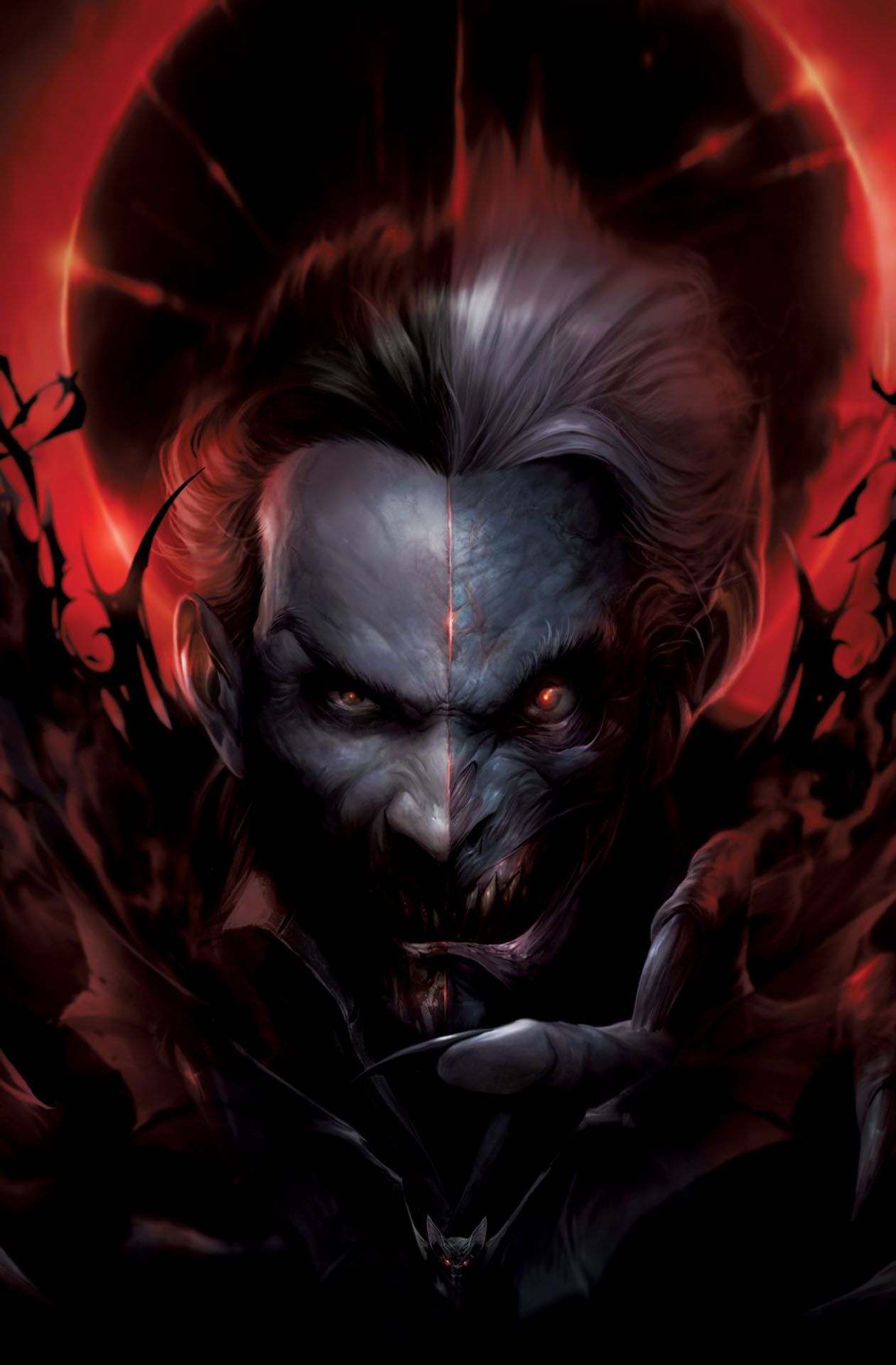 DC February 2022 solicitations