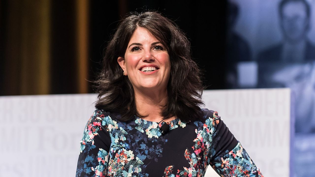 Monica Lewinsky