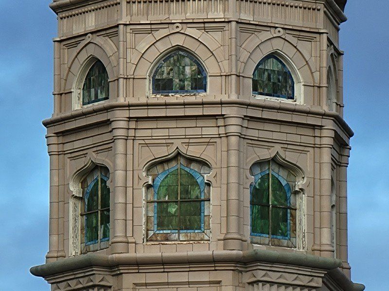 Galaxy S21 Ultra telephoto sample (30x)