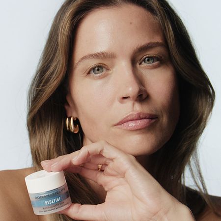 Rodan + Fields