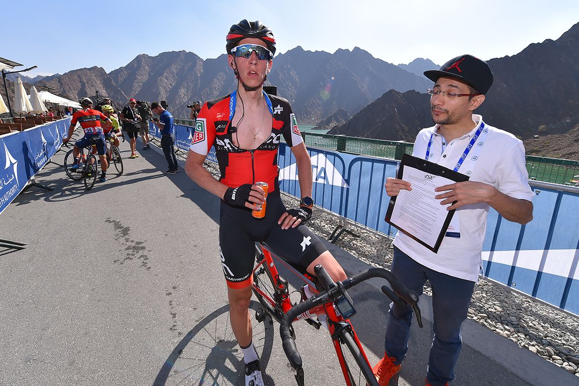 Dylan Teuns (BMC Racing)