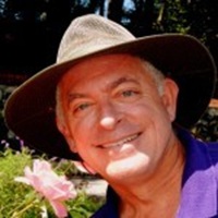 Paul Zimmerman, Rose Expert, Park Seed