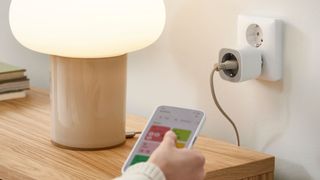 IKEA’s new smart plug could save you money on bills – and it's just edged closer to launching