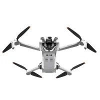 DJI Mini 3 Fly More Combo (DJI RC): was £728, now £559 at Amazon