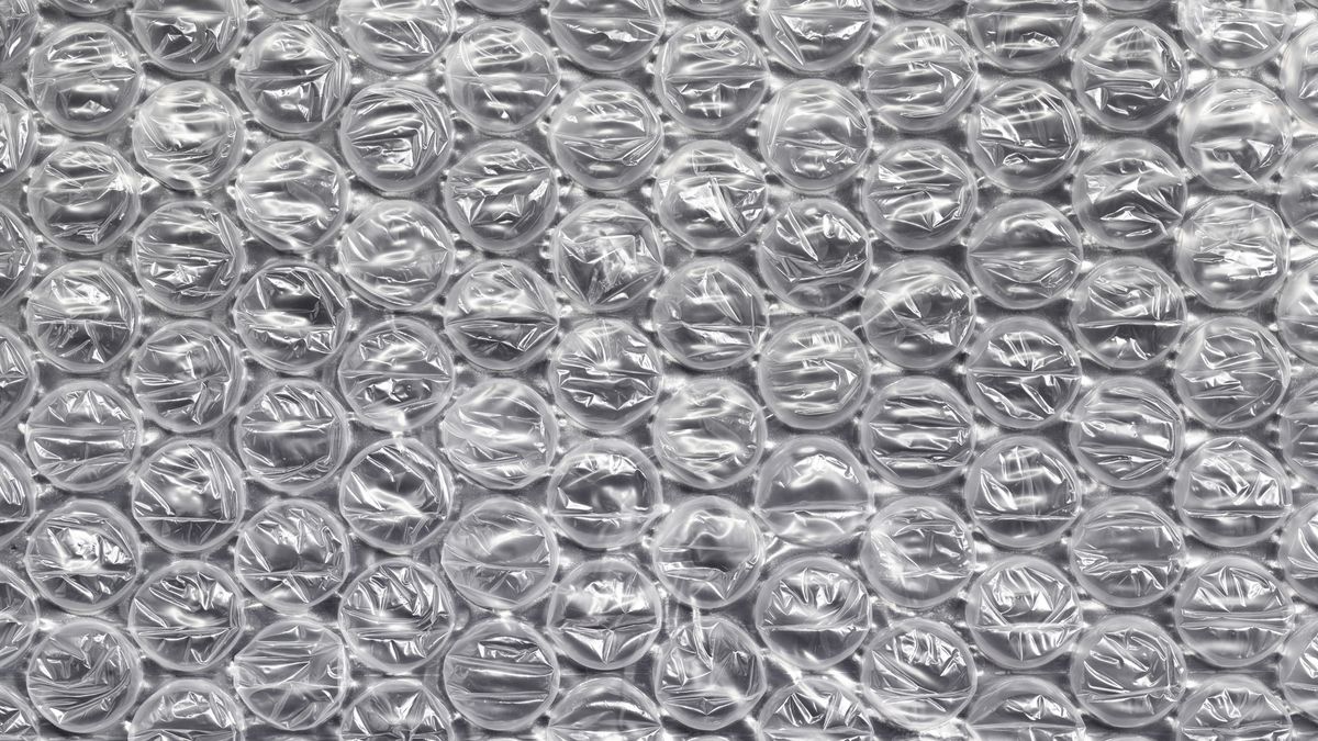 bubble wrap