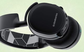 SteelSeries Arctis 3 Bluetooth (Credit: SteelSeries)