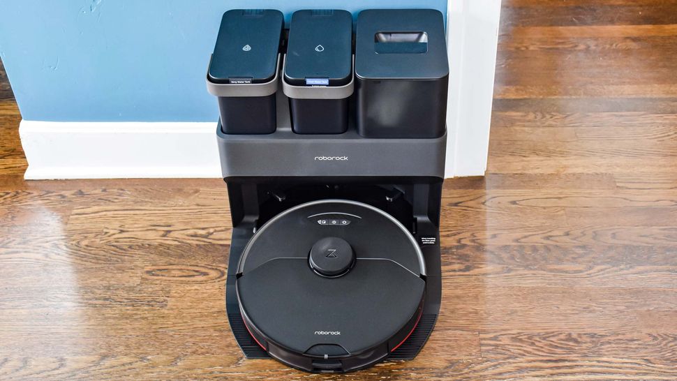 Robot vacuum buying guide—what you need to know Tom's Guide