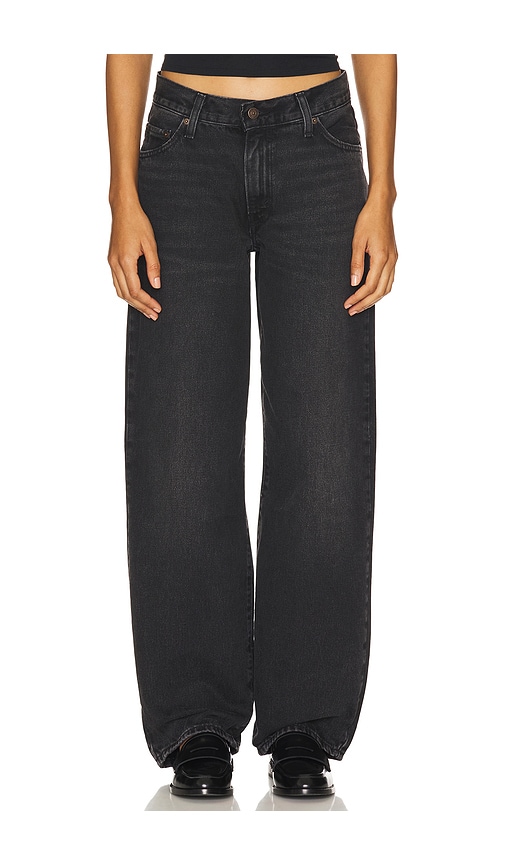Baggy Dad Jeans