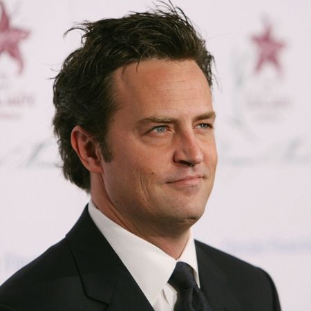 Matthew Perry