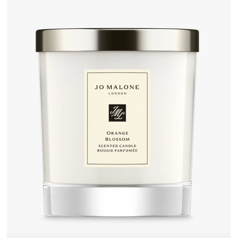 Jo Malone Orange Blossom candle