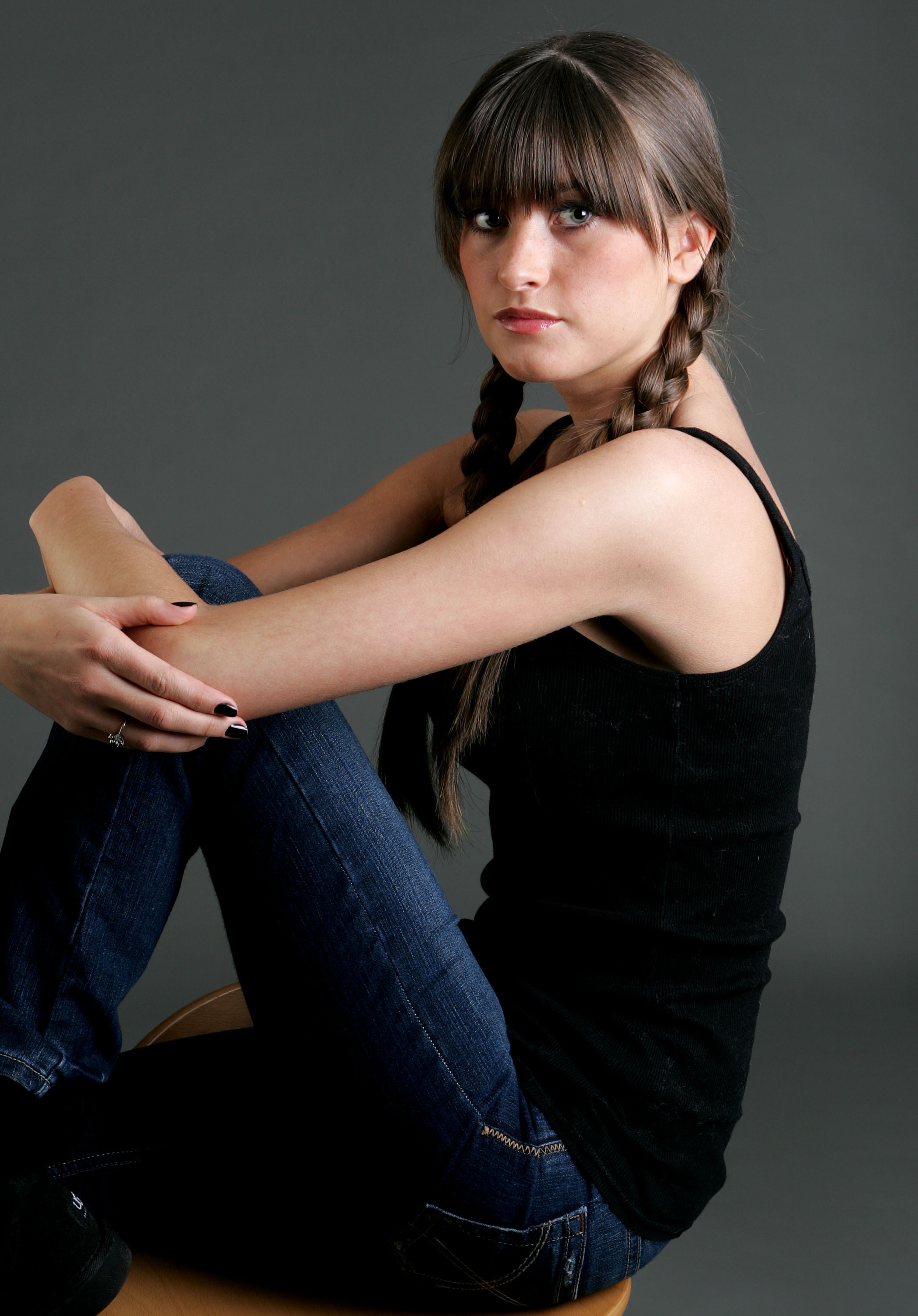 Charley webb