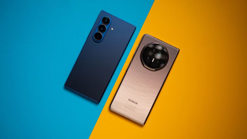 Samsung Galaxy Z Fold 7 vs. Honor Magic V5 on Android Central