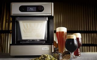 Pico Pro Craft Beer Brewing Appliance