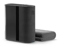 From £2,500/$2,449, eightsleep.com