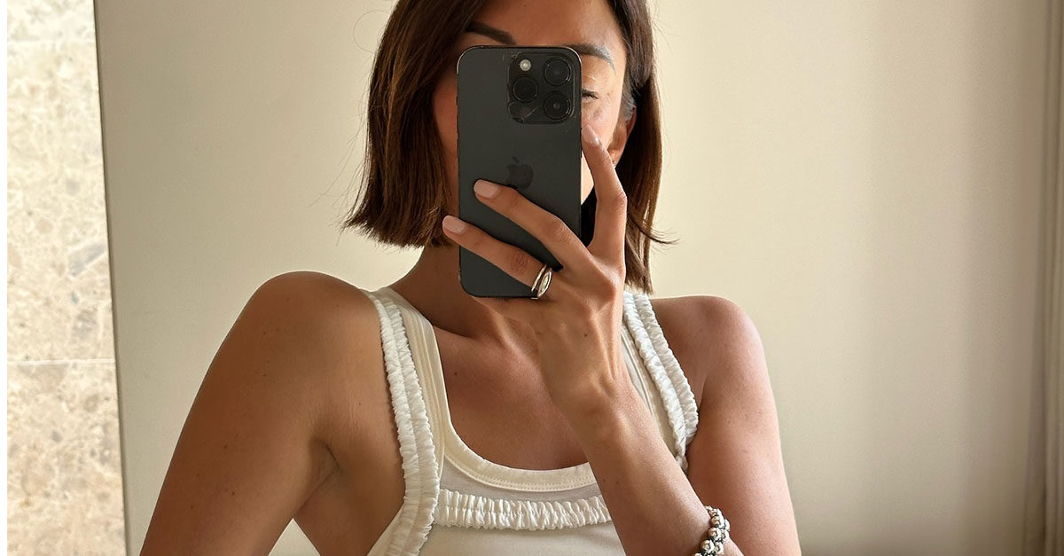 50 Super Chic Items to Shop From Nordstrom’s Epic Half-Yearly Sale