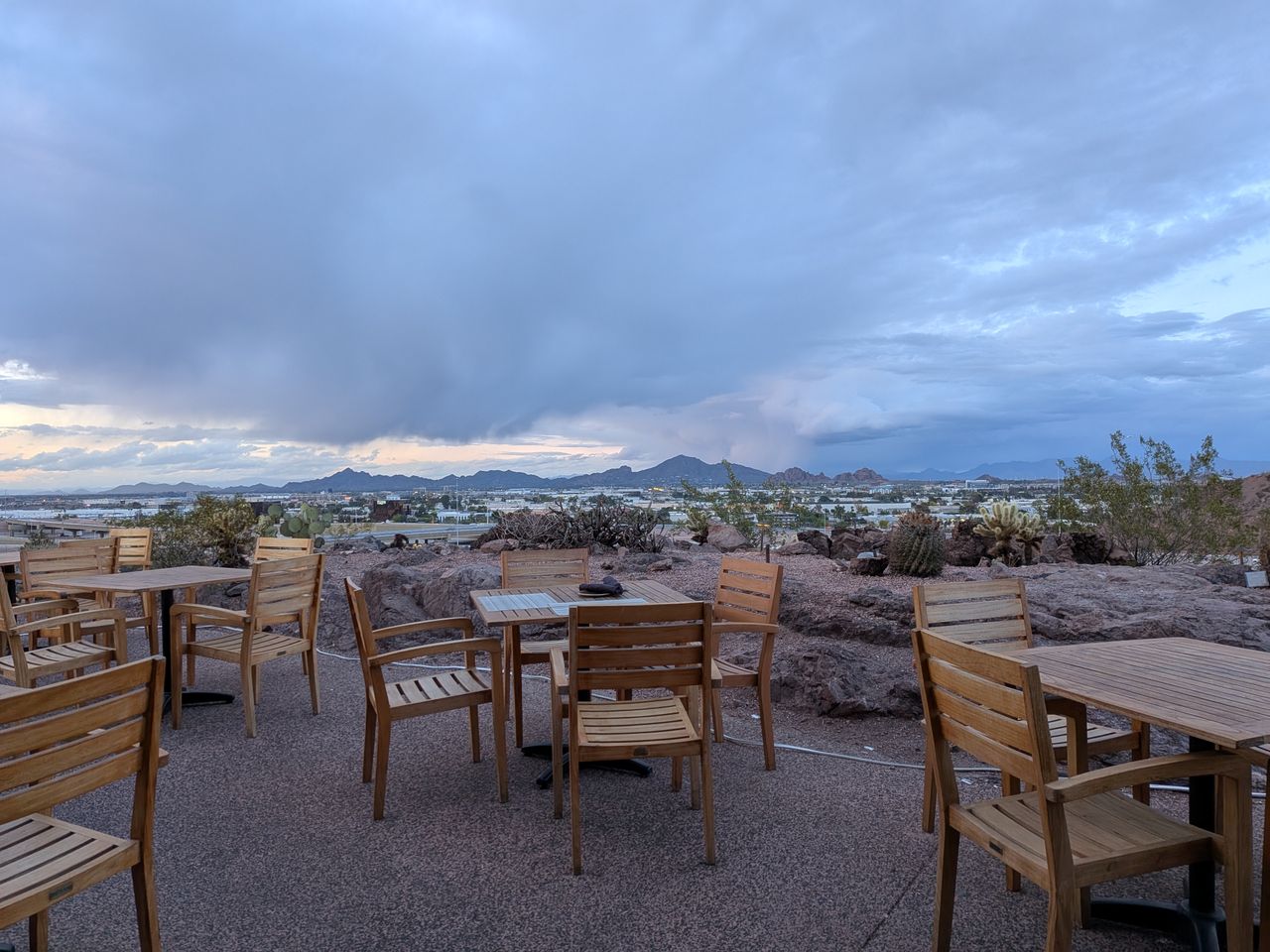 A photo captured with the Google Pixel 9a's main camera.
