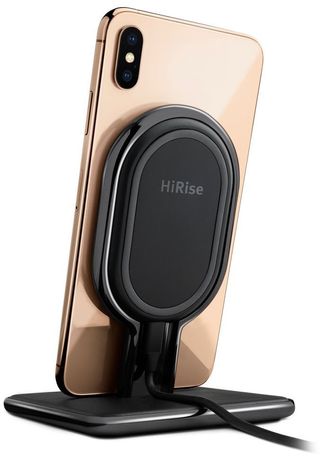HiRise Wireless Charging Stand