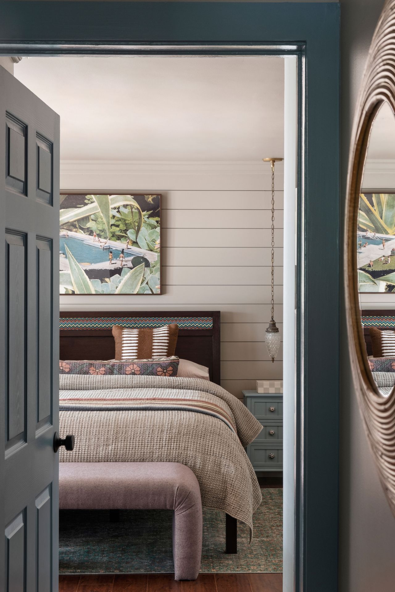 10 Small Guest Bedroom Ideas That Are Big on Style | Livingetc