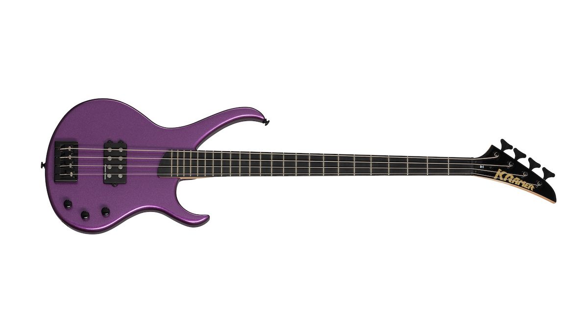 Kramer D1