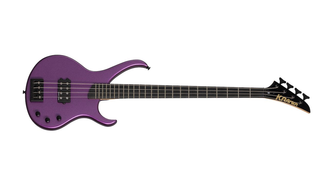 Kramer D1