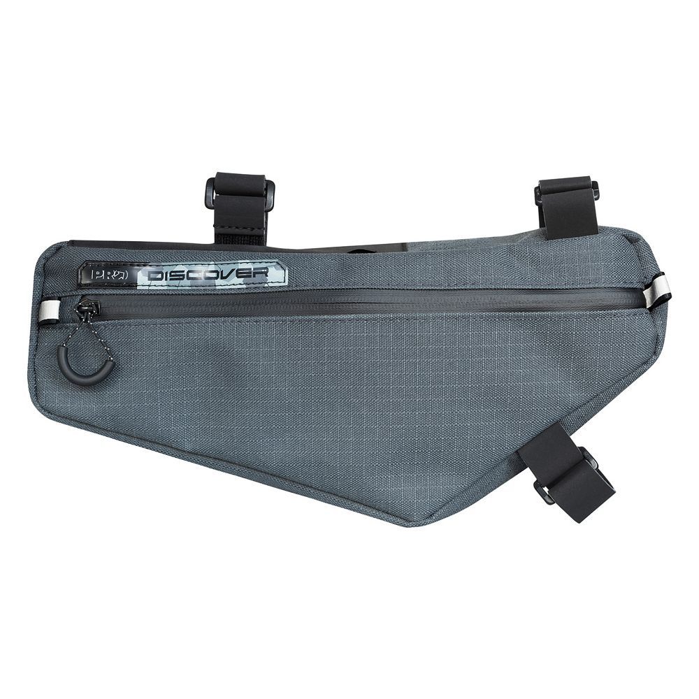Pro Discover compact 2.7l frame bag