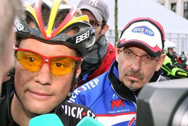 Tom Boonen (Quick Step)