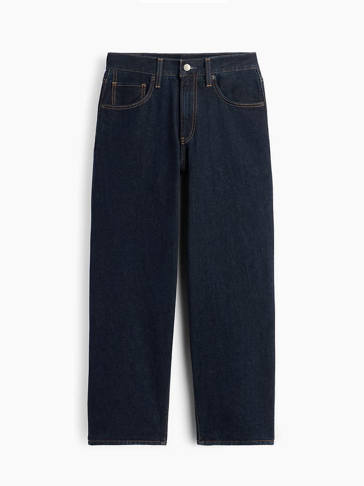 Gap, The Hailey Extra Baggy Jean