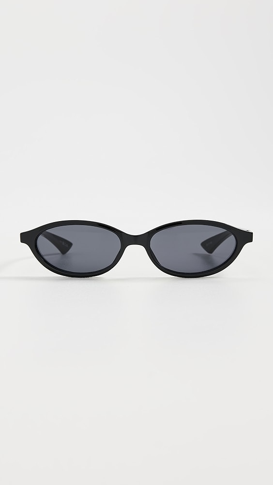Le Specs Duskfall Sunglasses