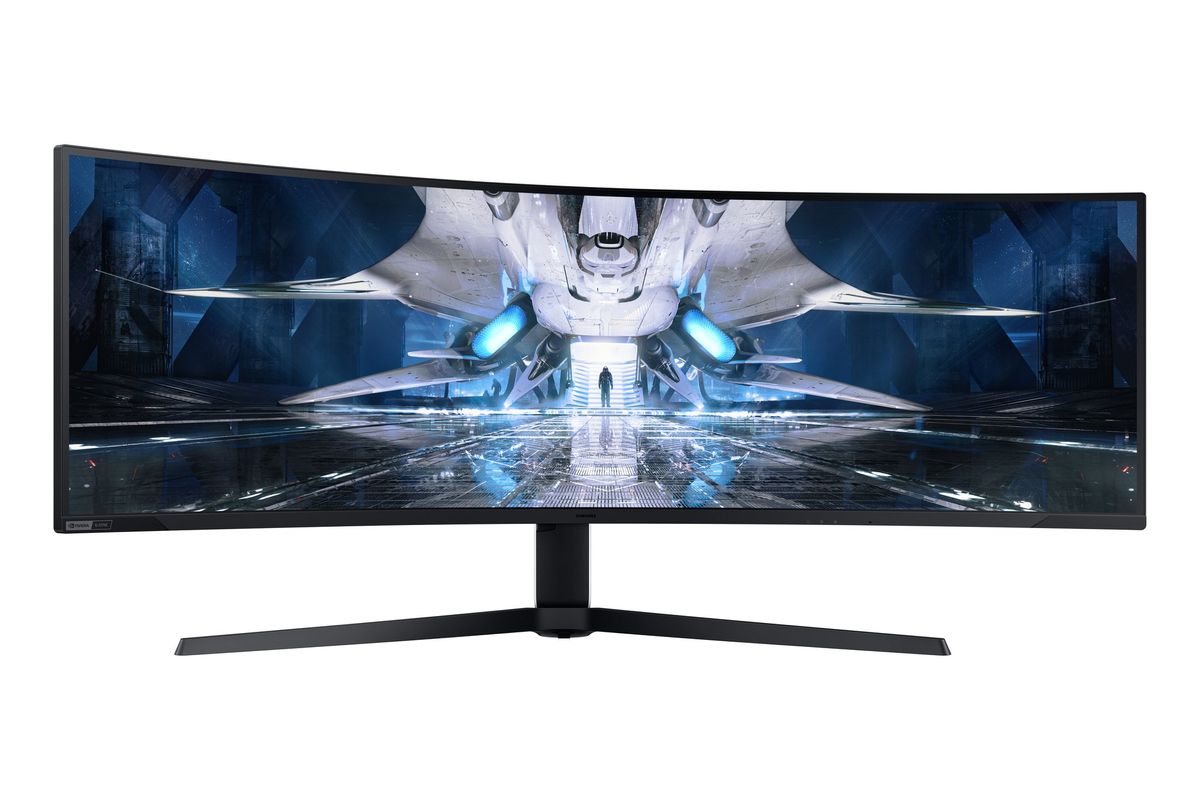 Odyssey Neo G9