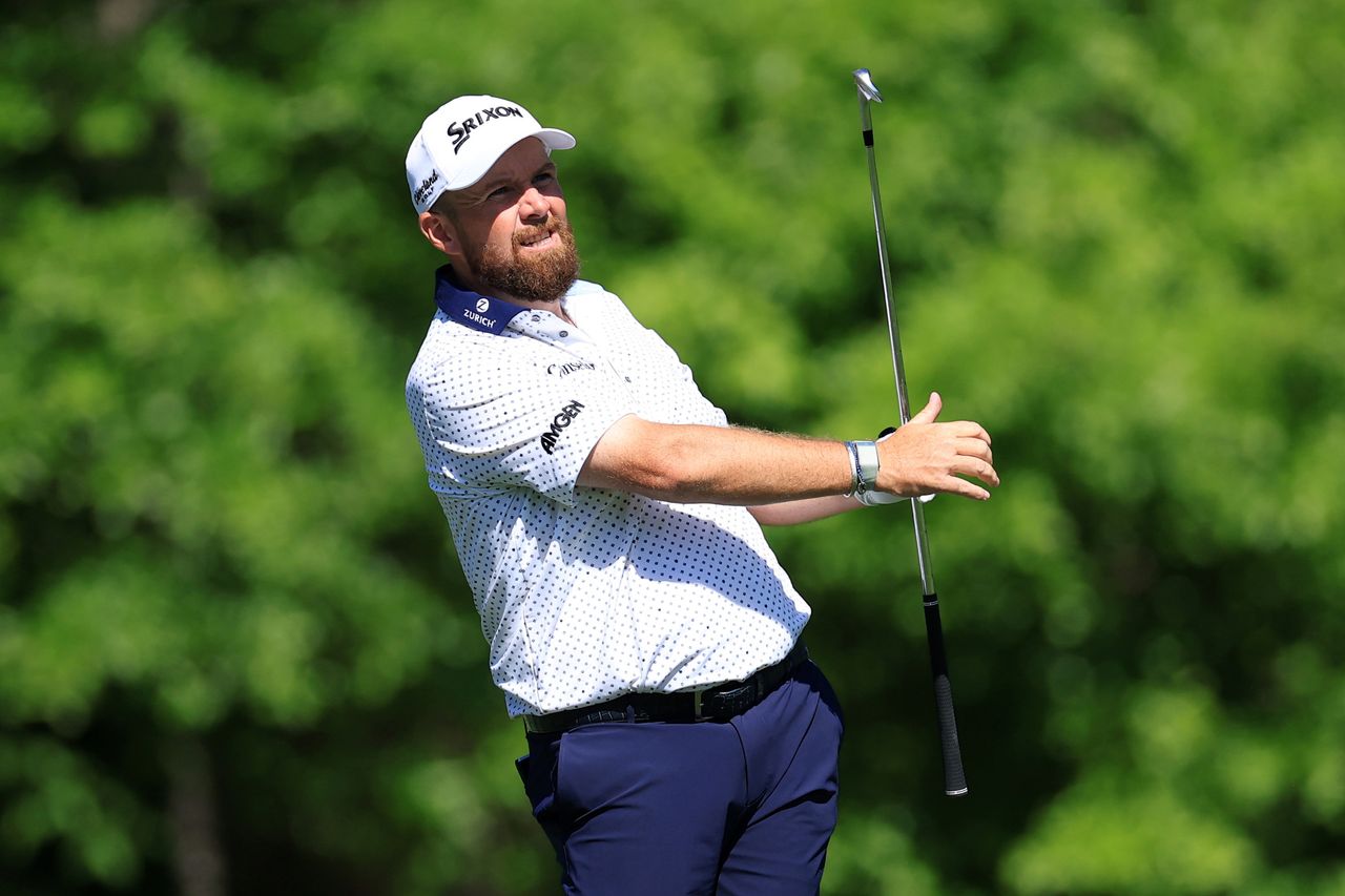 Lowry irons
