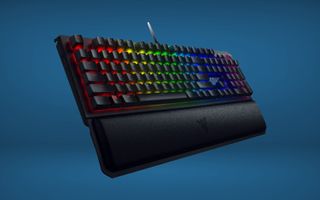Razer BlackWidow Elite Keyboard