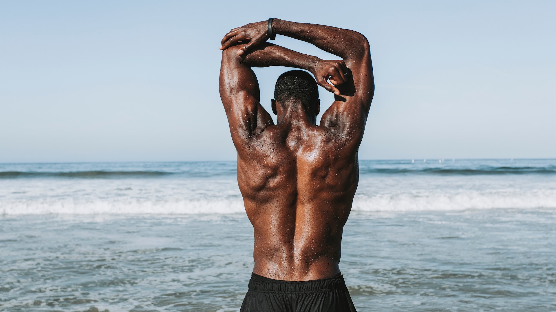 Build a bigger, more muscular back with this expert's advice | T3