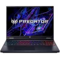 Price change: NEW DEAL!
Acer Predator Helios Neo 16 | RTX 4070 | Intel Core i9-14900HX | 16-inch | 240 Hz | 1600p | 1 TB SSD | 16 GB DDR5 | $1,699.99 $1,499.99 at Best Buy (save $250)