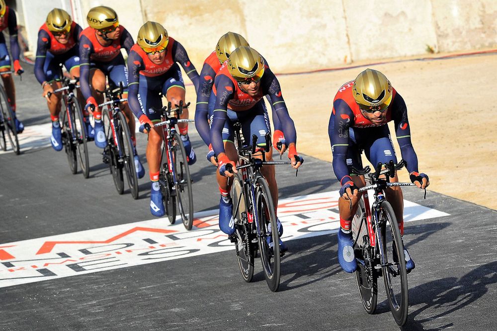 Bahrain-Merida