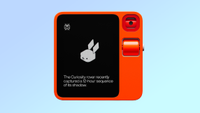 Rabbit R1: $199