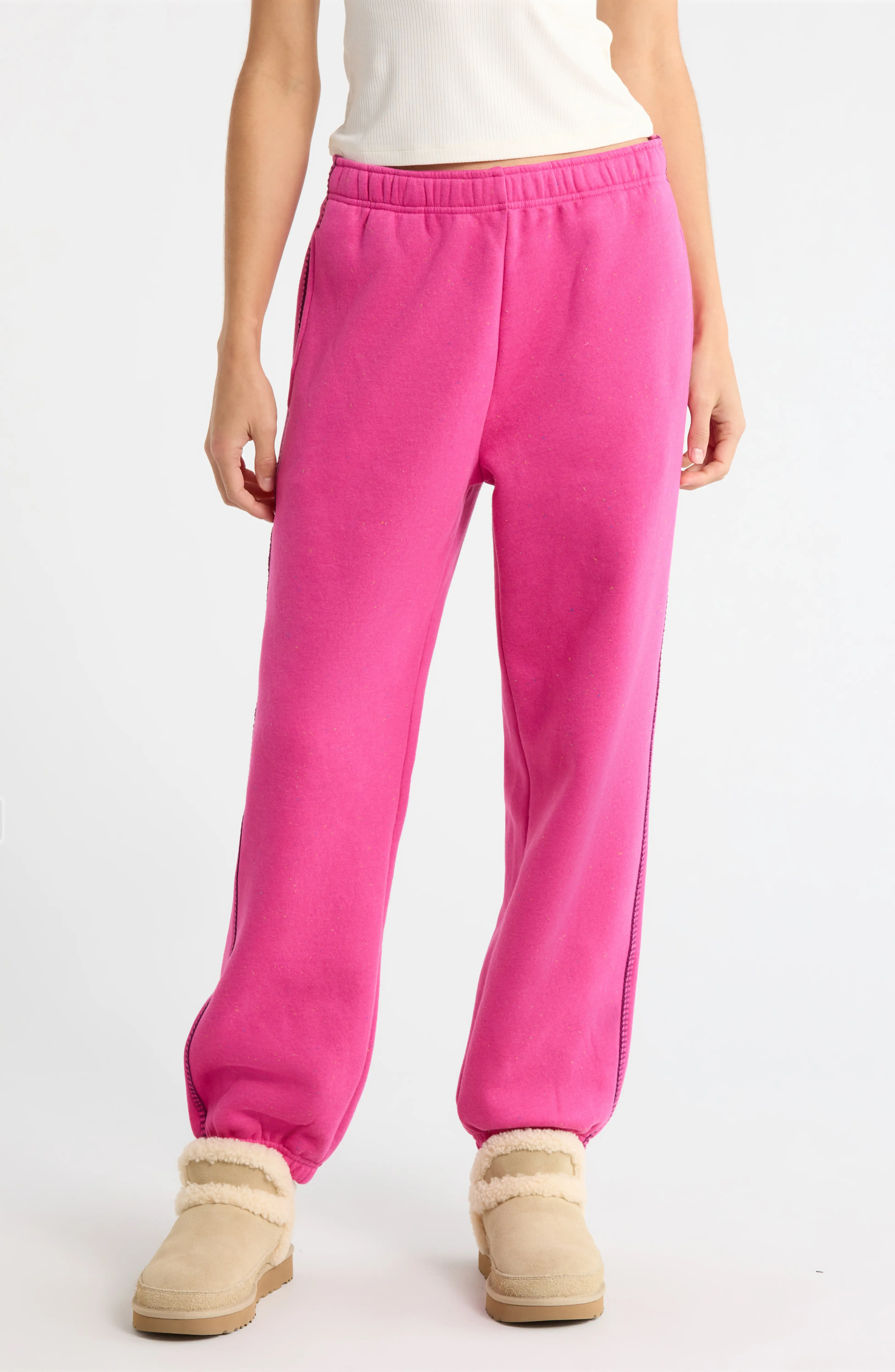 UGG, Classic Cotton Blend Sweatpants